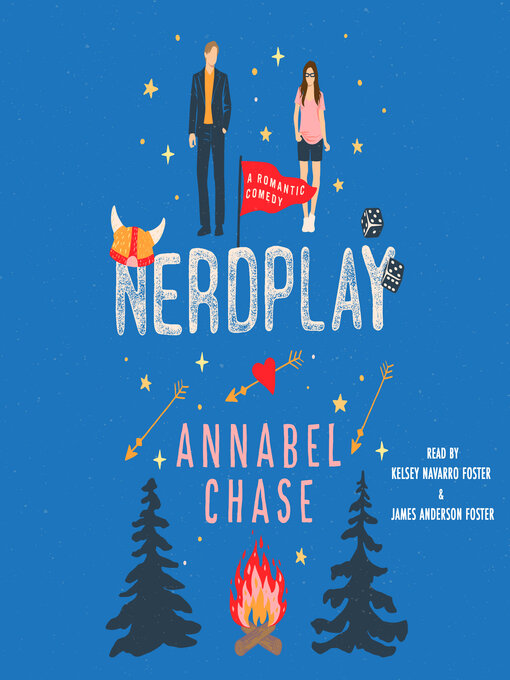 Cover image for Nerdplay